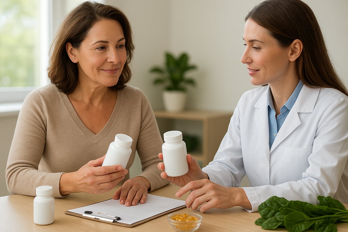 Choosing the Right Supplement Strategy for You