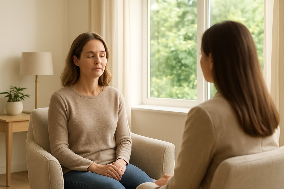 Understanding Hypnotherapy and Positive Thinking