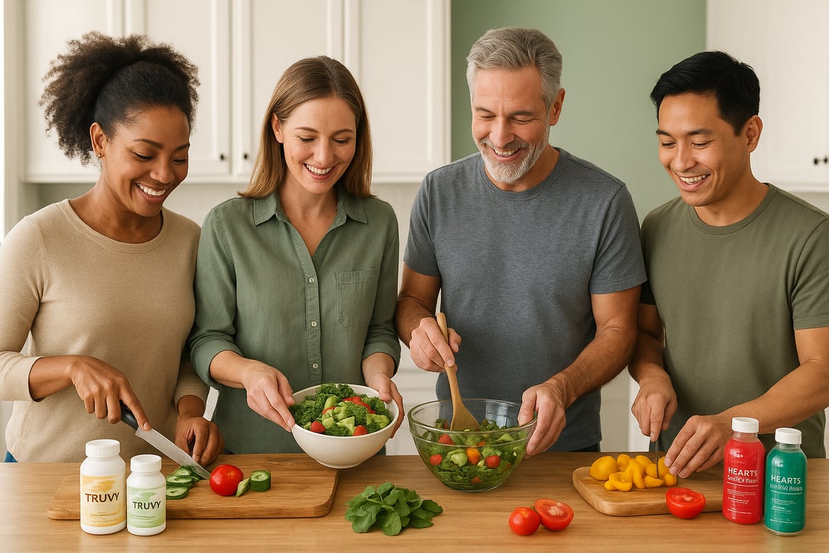 Step-by-Step: Your Path to Truvy Weight Loss in 2026