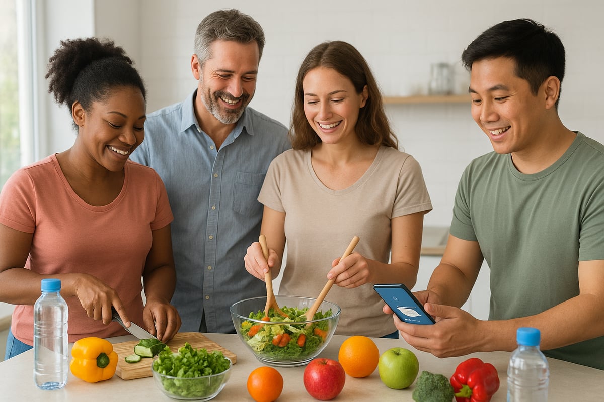 Nutrition and Lifestyle Tips for Lasting Results