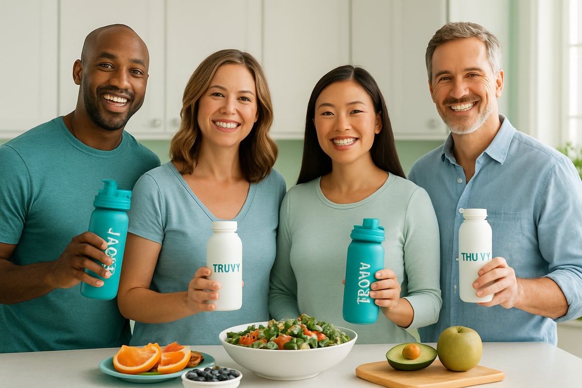 Understanding Truvy: What Sets It Apart?