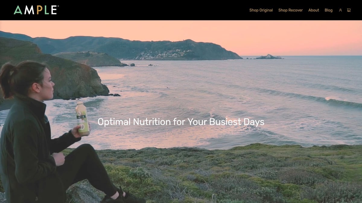 9 Essential Meal Replacement Programs to Try in 2026 - Ample