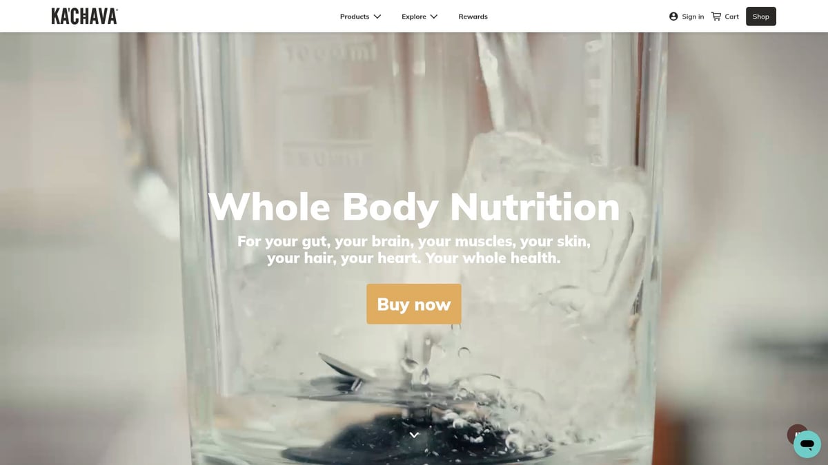 9 Essential Meal Replacement Programs to Try in 2026 - Ka’Chava