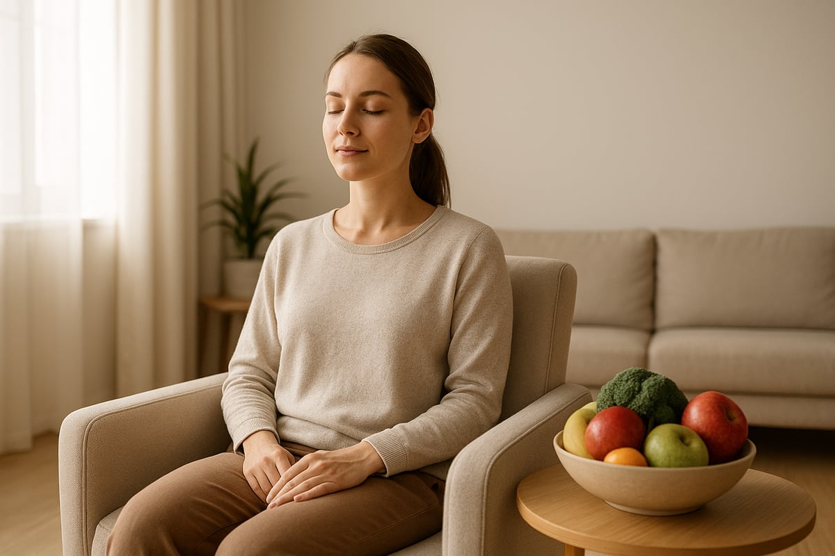 Understanding Diet Hypnotherapy: What It Is and How It Works