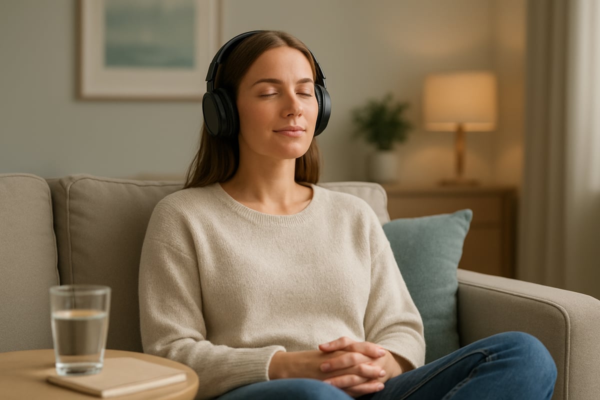 Step-by-Step Guide: How to Start Diet Hypnotherapy in 2026