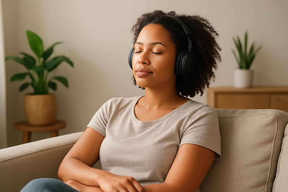 Step-by-Step: How to Use Free Hypnotherapy for Weight Loss in 2026