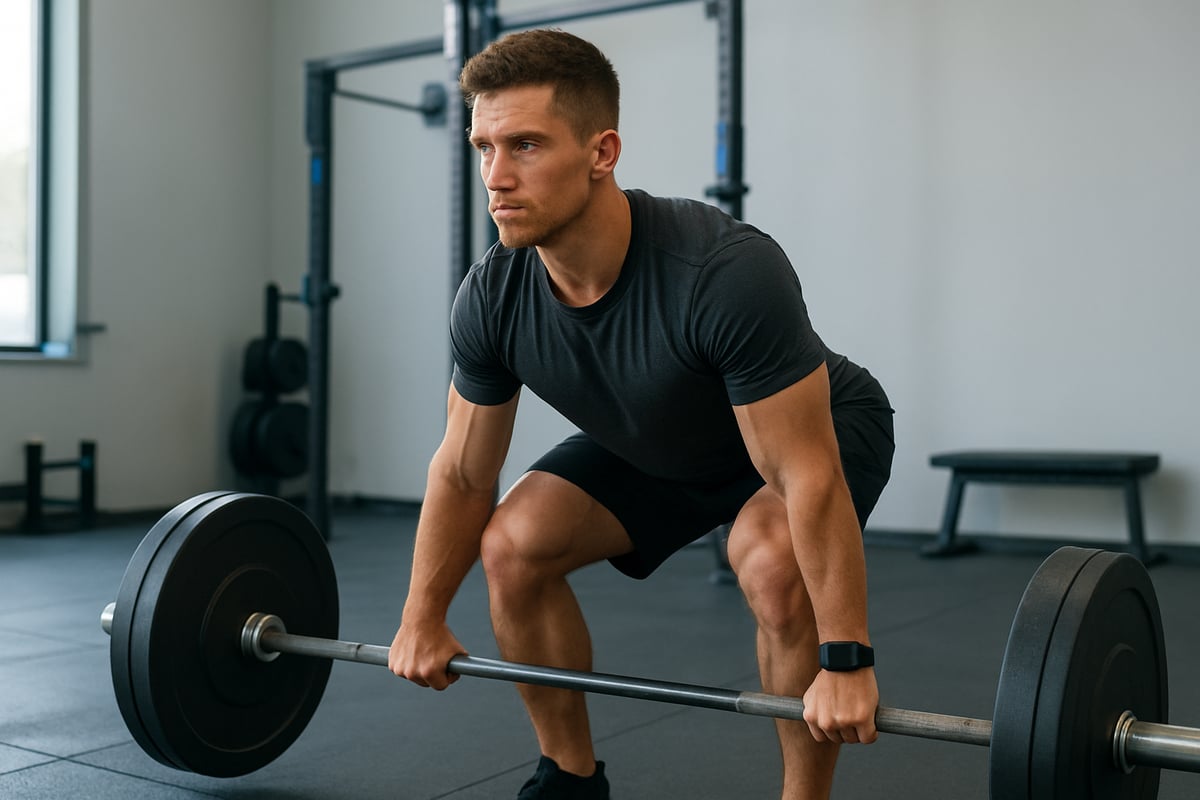 Step 3: Optimize Your Training for Maximum Results