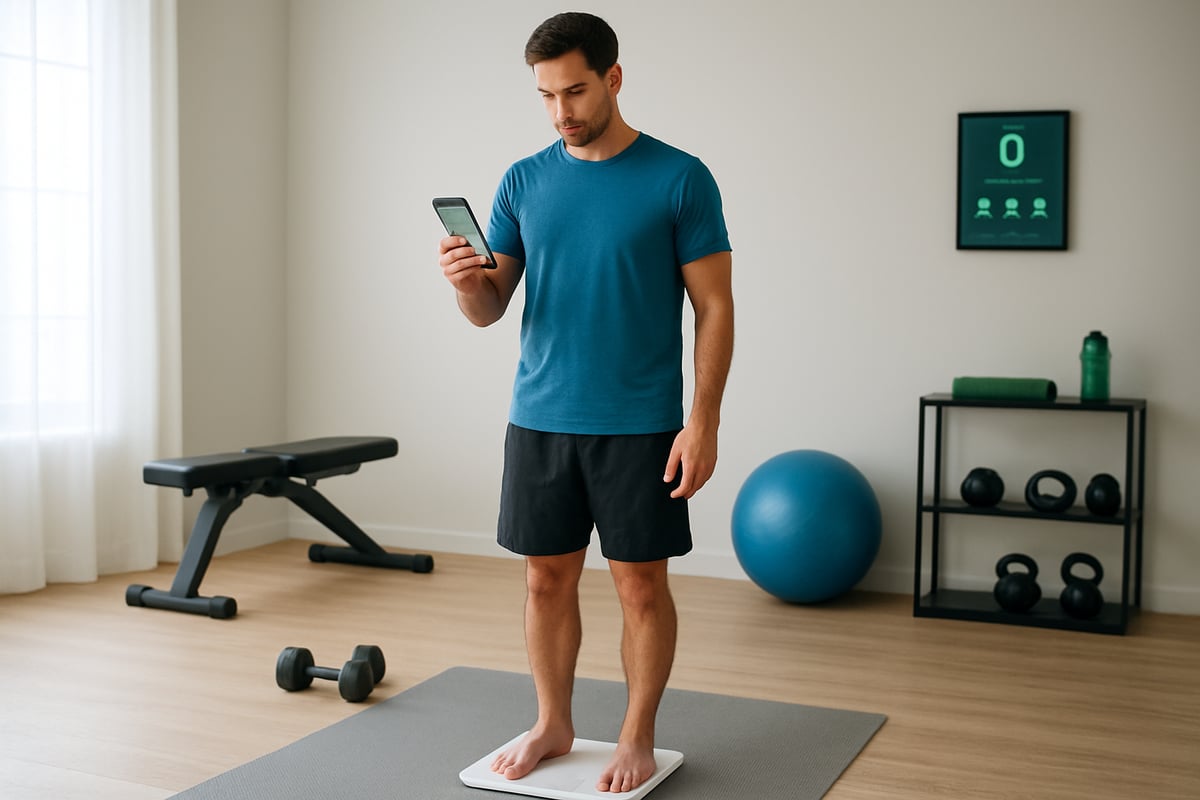 Step 1: Set Realistic Goals and Assess Your Starting Point