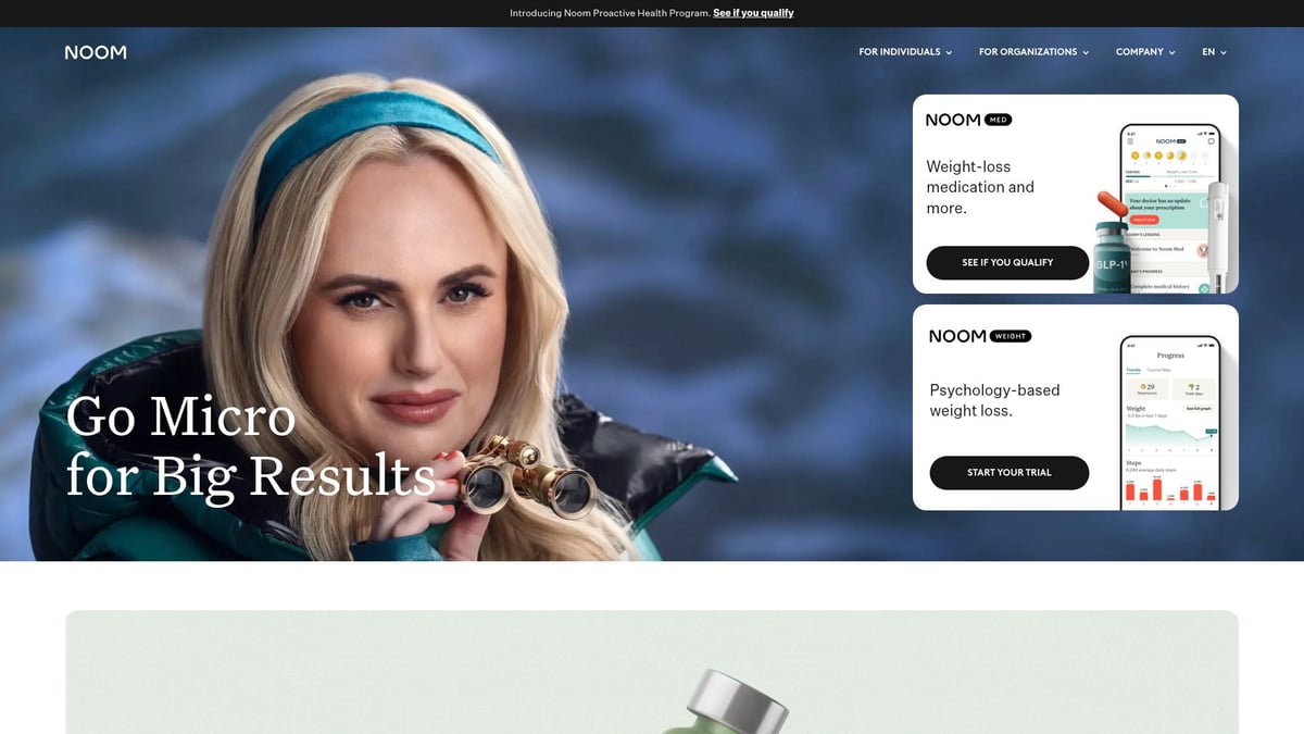 9 Game-Changing Online Weight Loss Programs to Try in 2026 - Noom – Psychology-Based Weight Loss