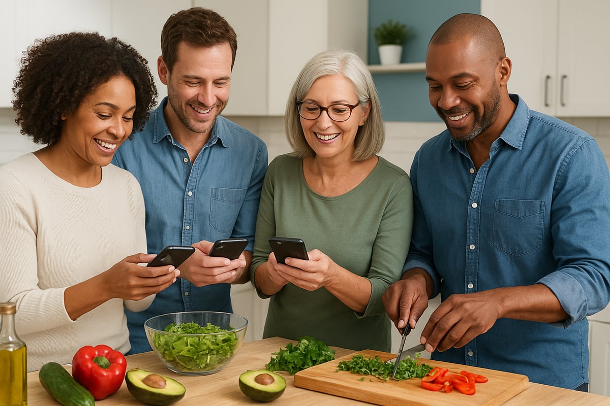 Understanding Weight Watchers: Evolution and Core Principles