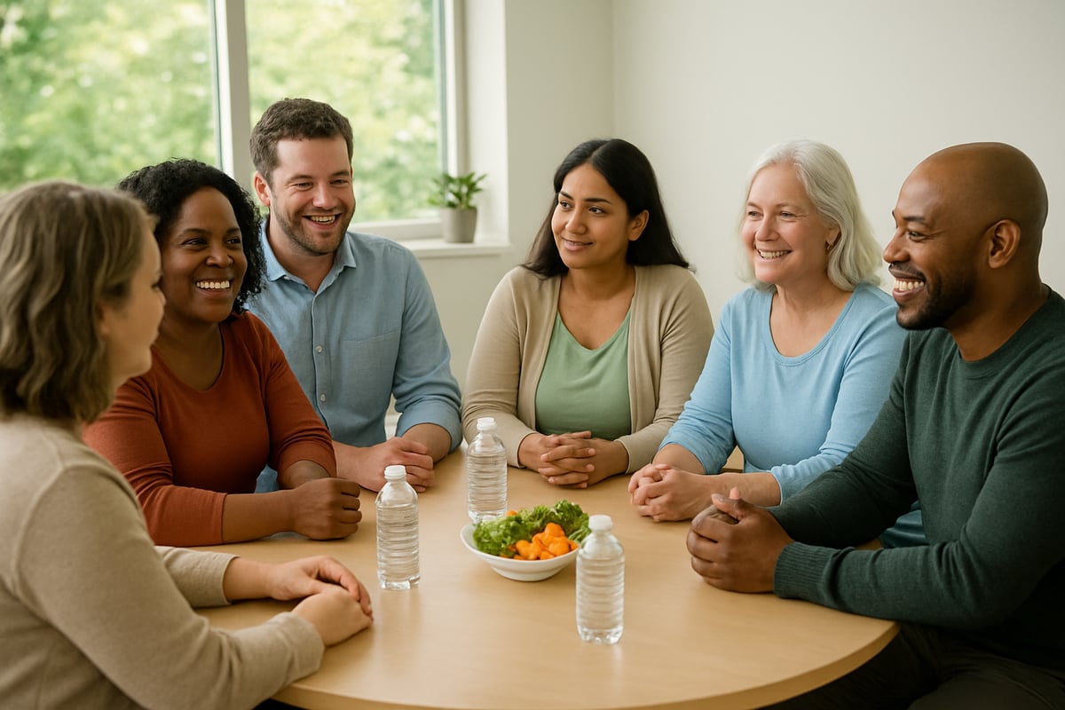 Step-by-Step Guide: Finding and Joining Your Community