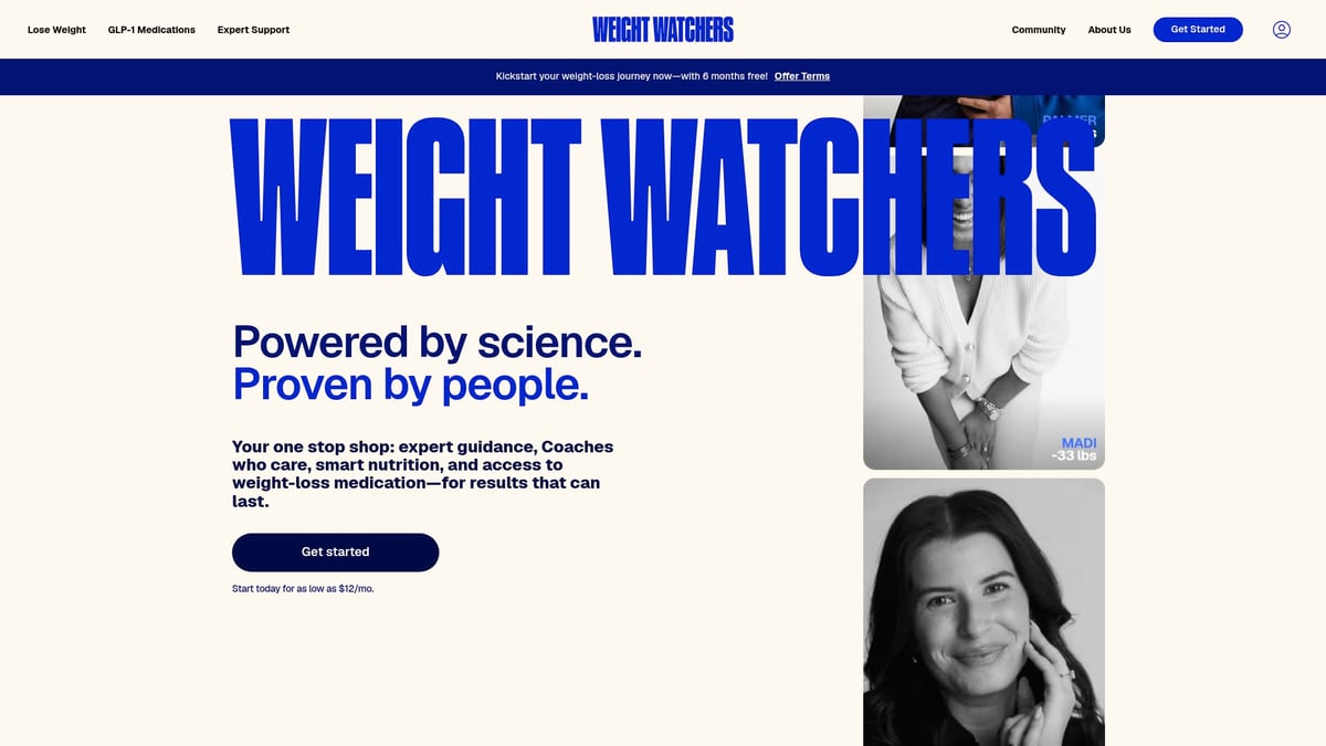 7 Essential Weight Loss Counseling Near Me Options for 2026 - WW (WeightWatchers) Workshops & Virtual Coaching