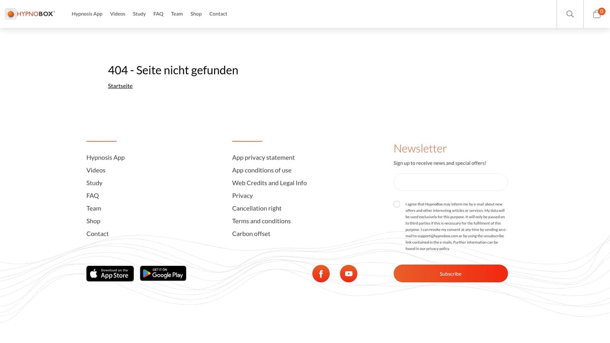 Top 9 Best App For Hypnosis To Transform Your Mind In 2026 - Hypnobox