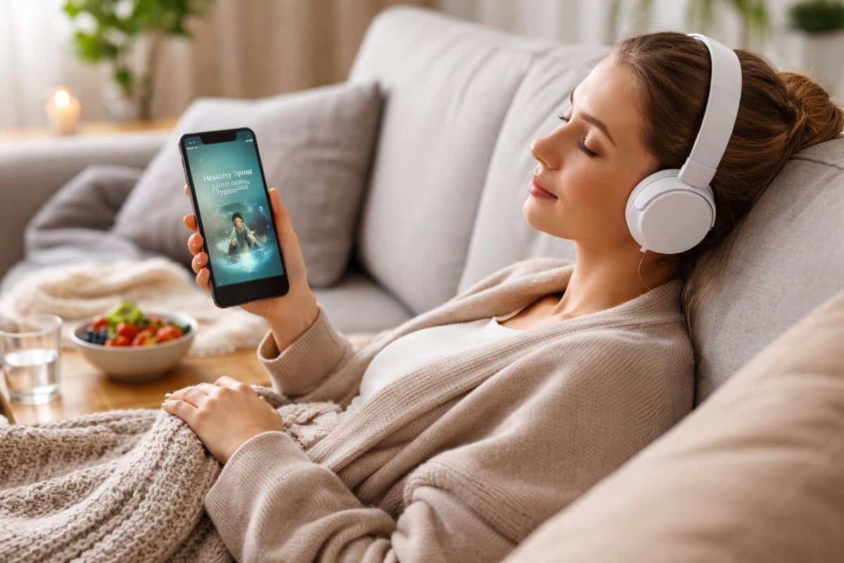 Weight loss through brain reprogramming