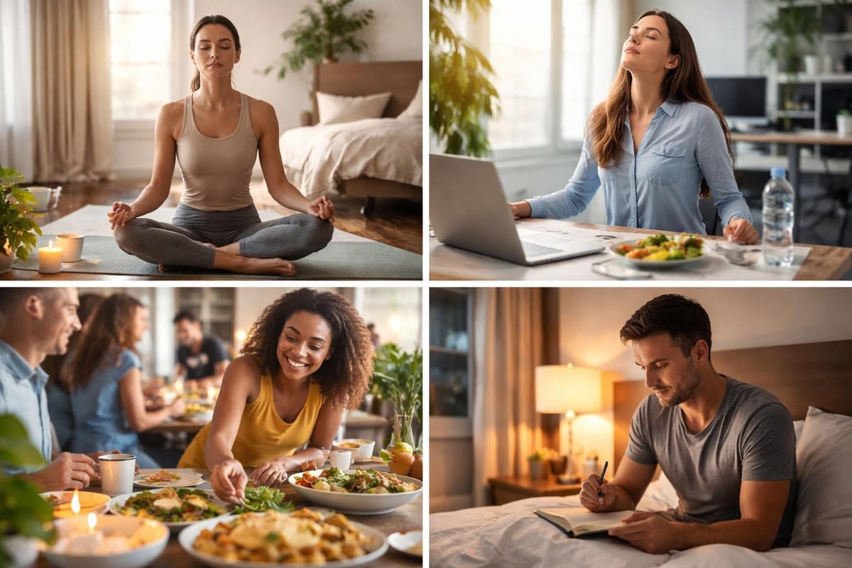 Coaching in practice