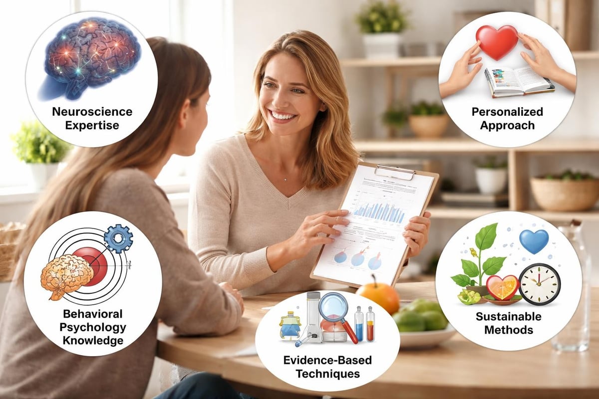 Coaching selection criteria