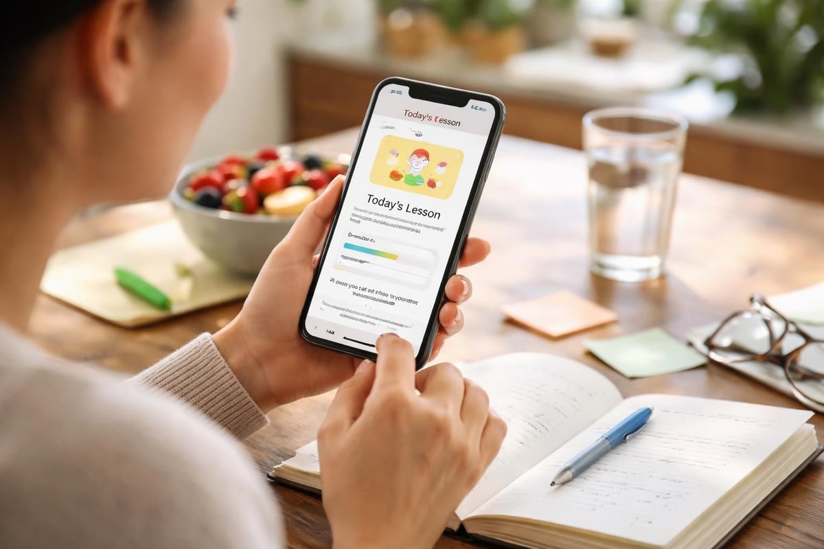 Brain-based weight loss