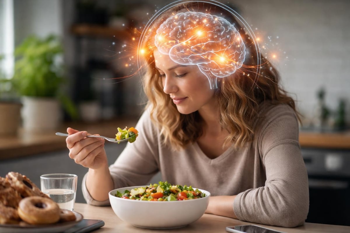 Neural pathway reformation