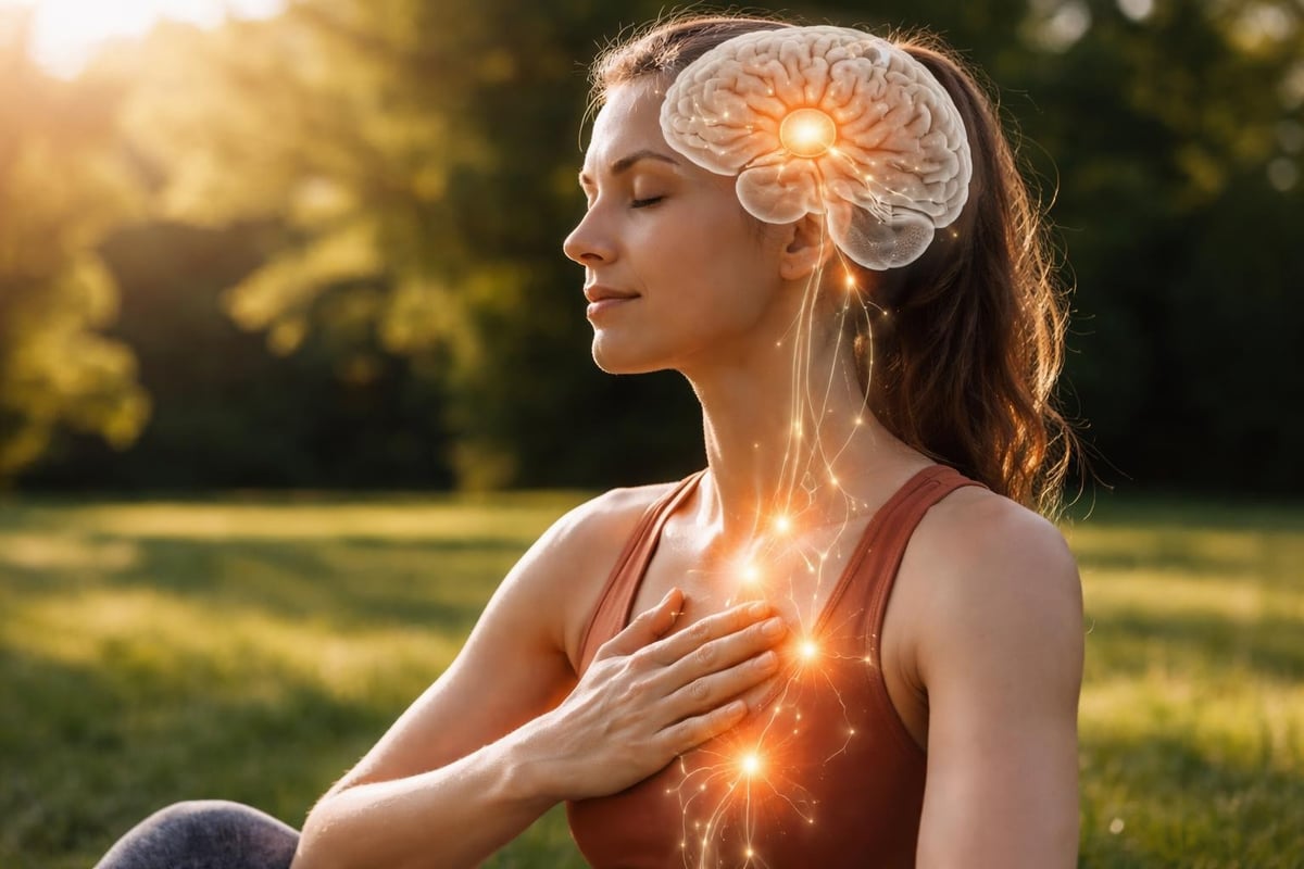 Mindful exercise awareness
