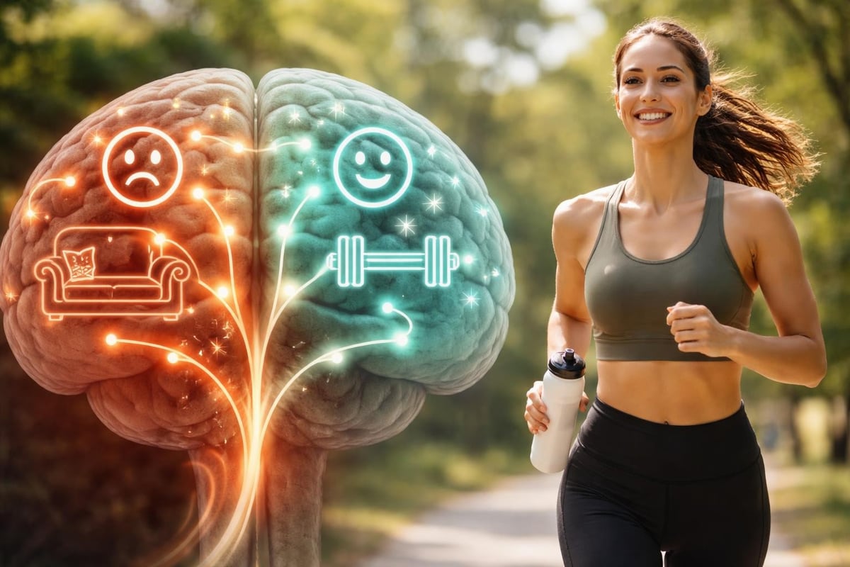 Subconscious habit reprogramming