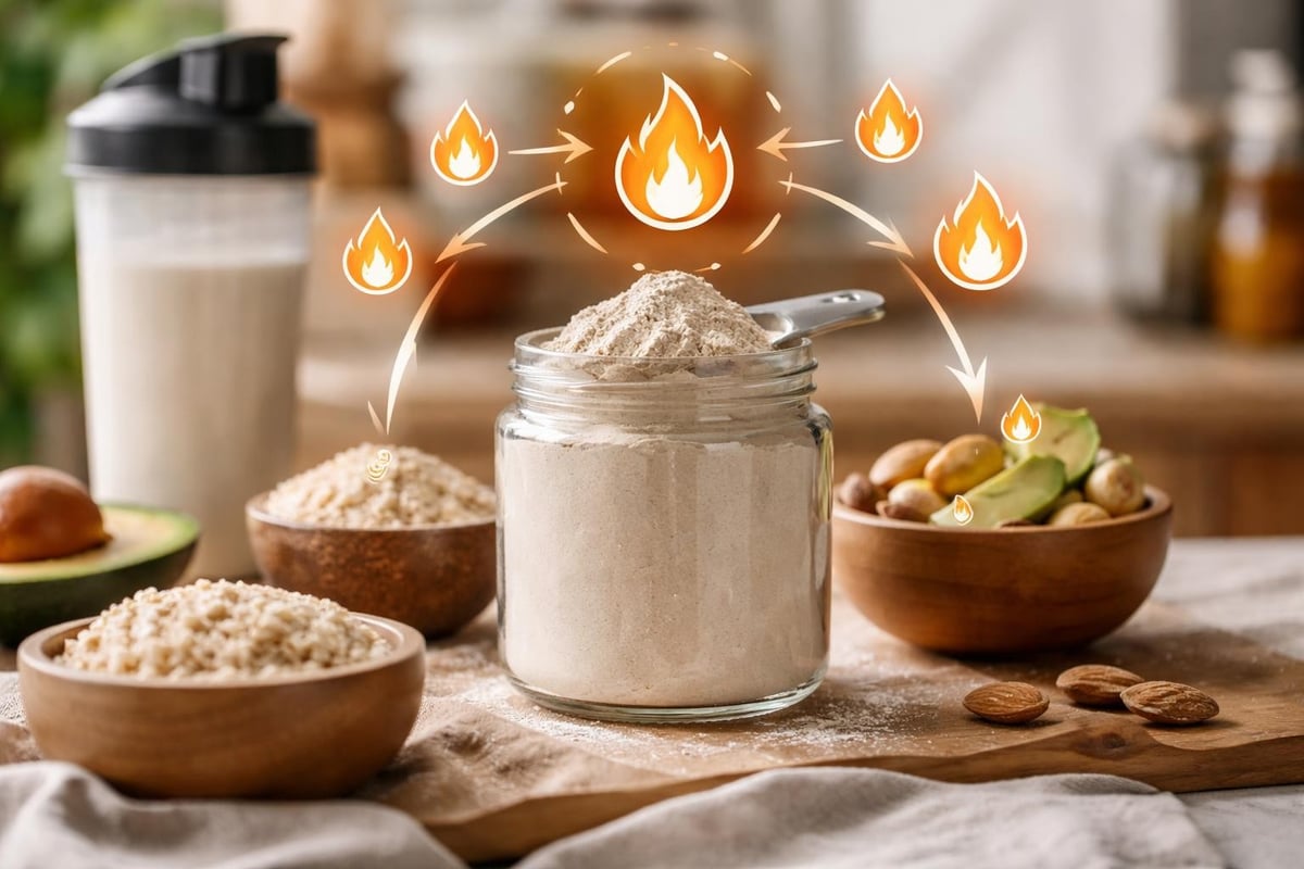 Protein metabolism process