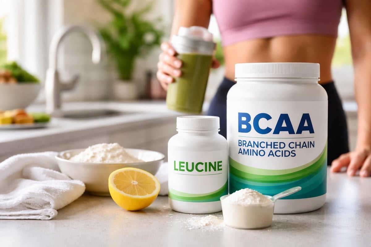 Muscle preservation process