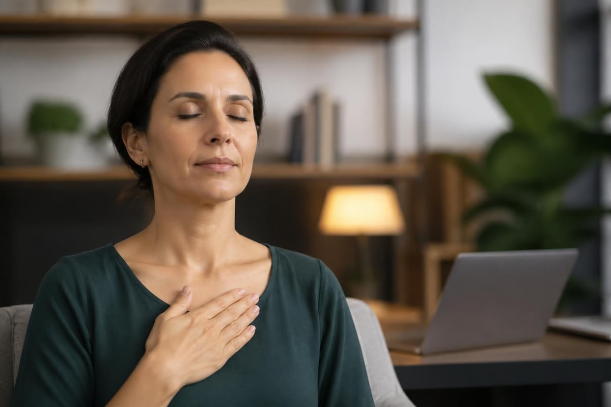 Brain-based weight loss approach