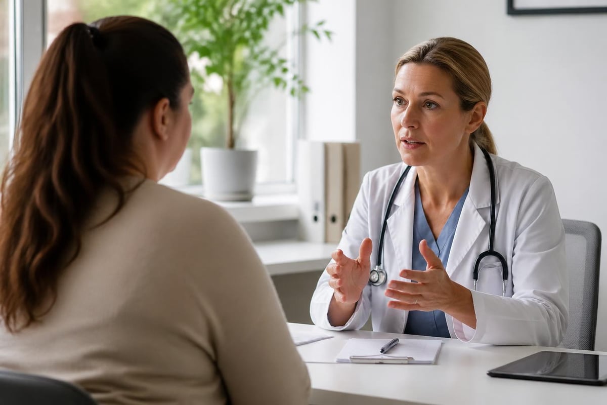 Medical and behavioral weight loss strategies