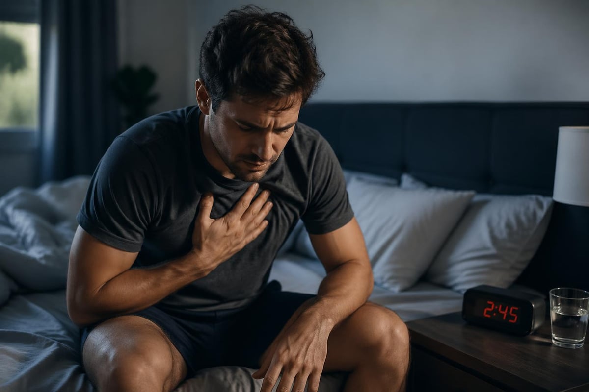 Thermogenic fat burner side effects
