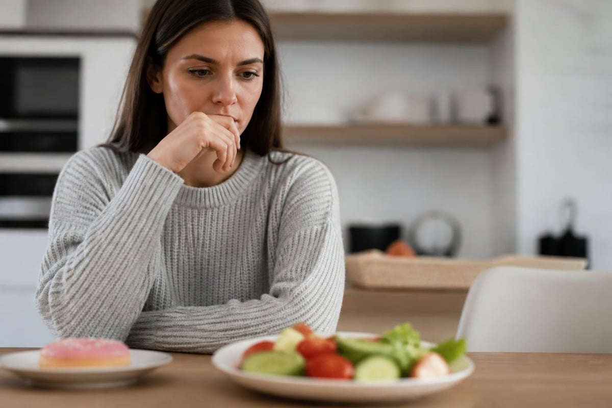 Brain-based weight loss approach