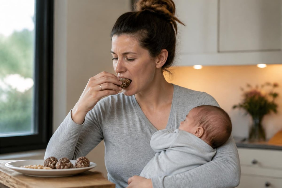 Brain pathways controlling hunger