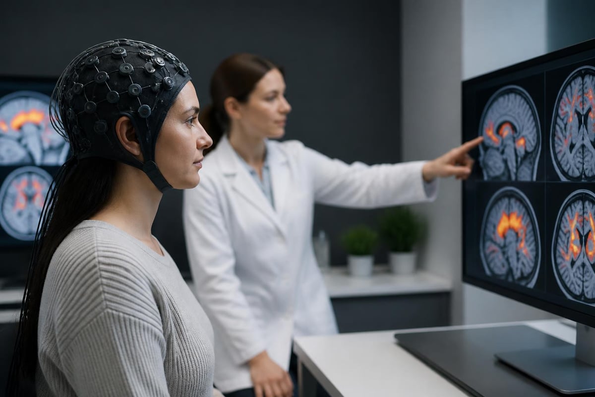Neuroscience-based weight loss methods