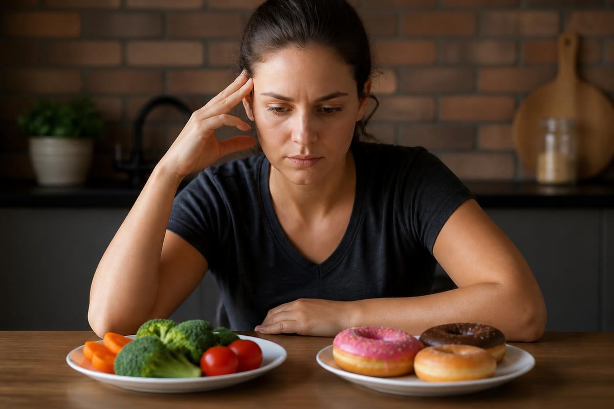 Brain-based weight loss