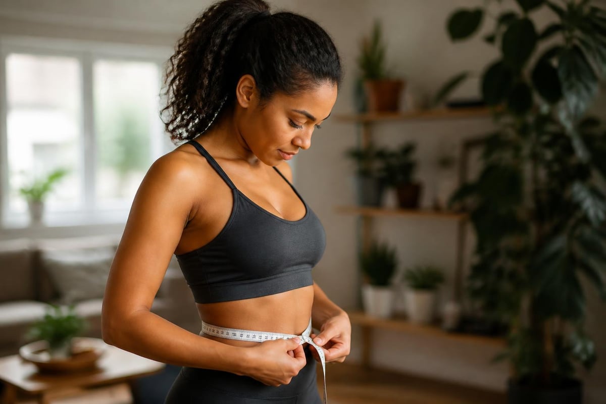 How metabolism works in women