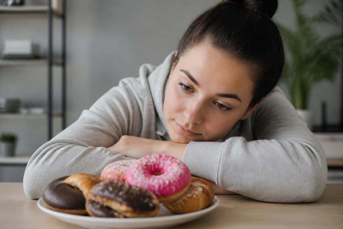 Brain-based weight loss approach