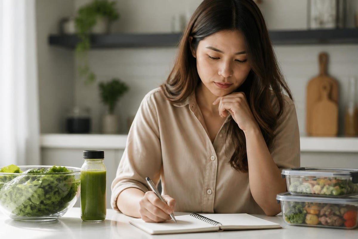 Behavioral psychology in weight management