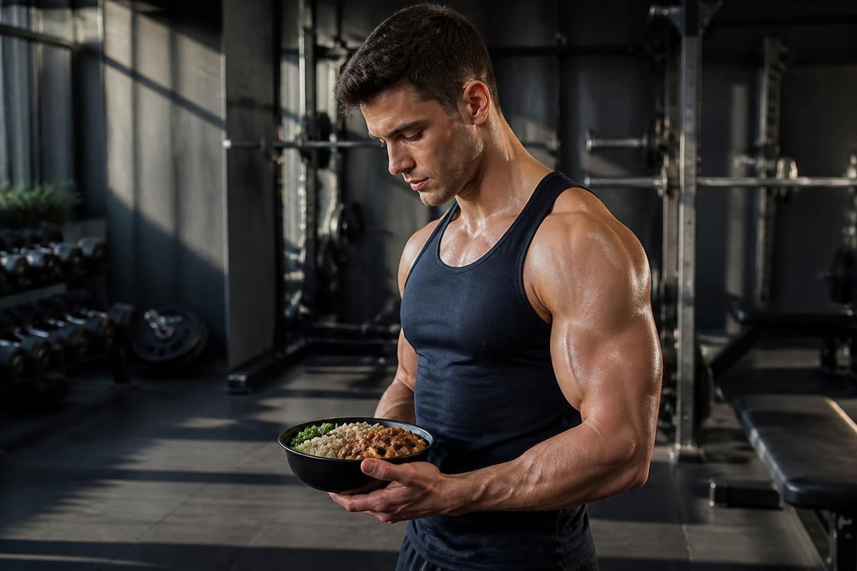 Cutting phase metabolic process