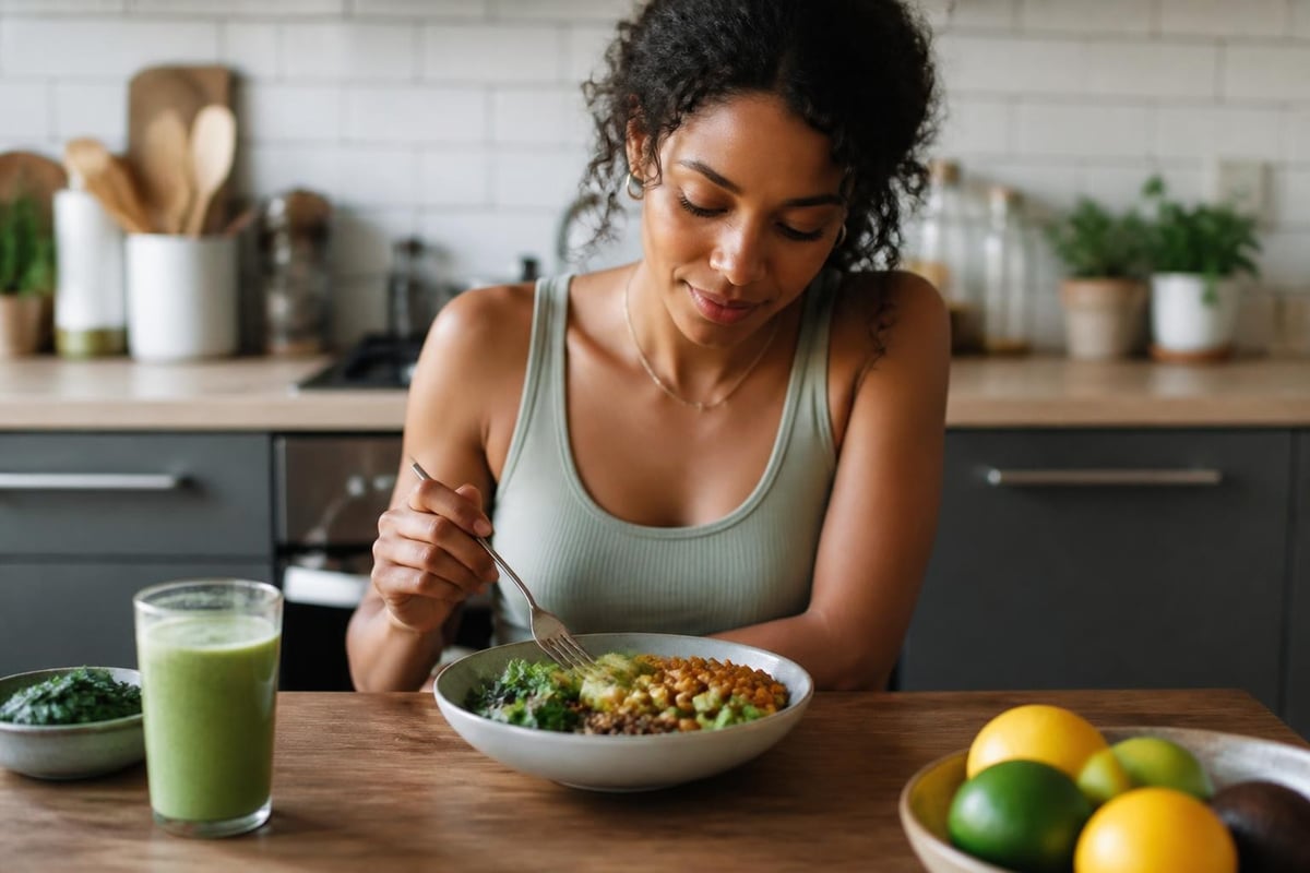 Daily meal timing for neural optimization