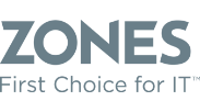 Zones logo