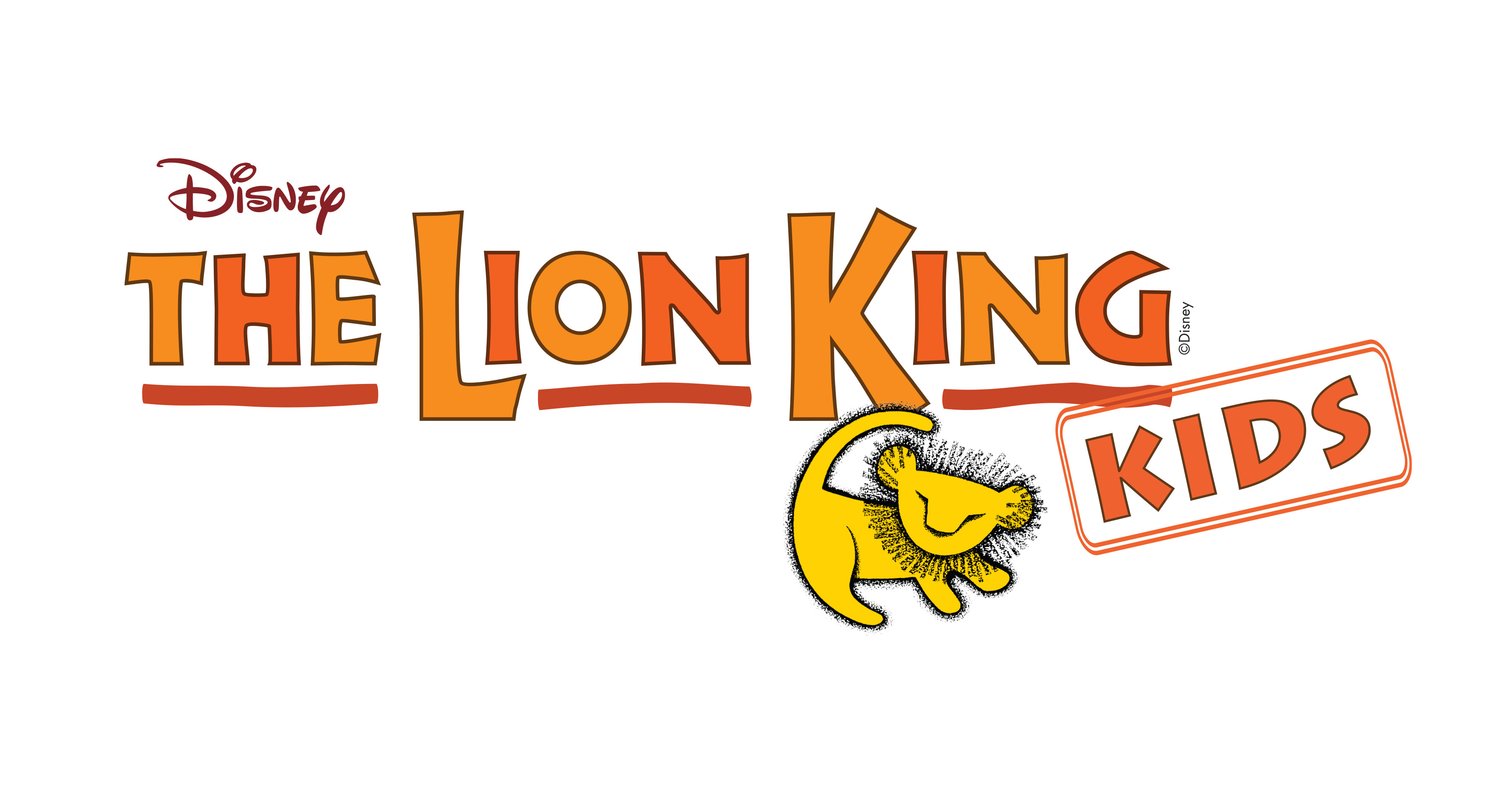 The Lion King Kids