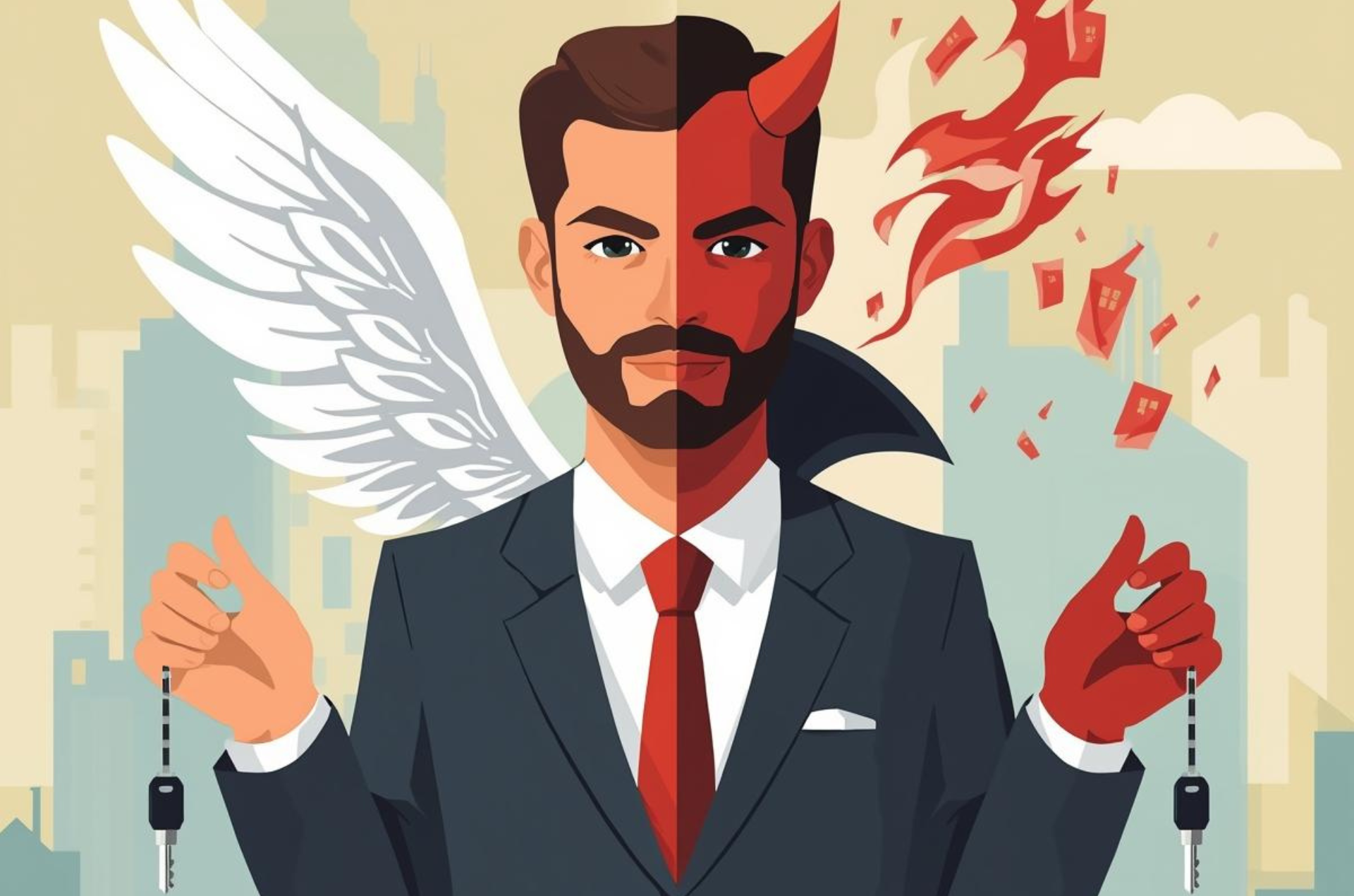 vendre bien immobilier