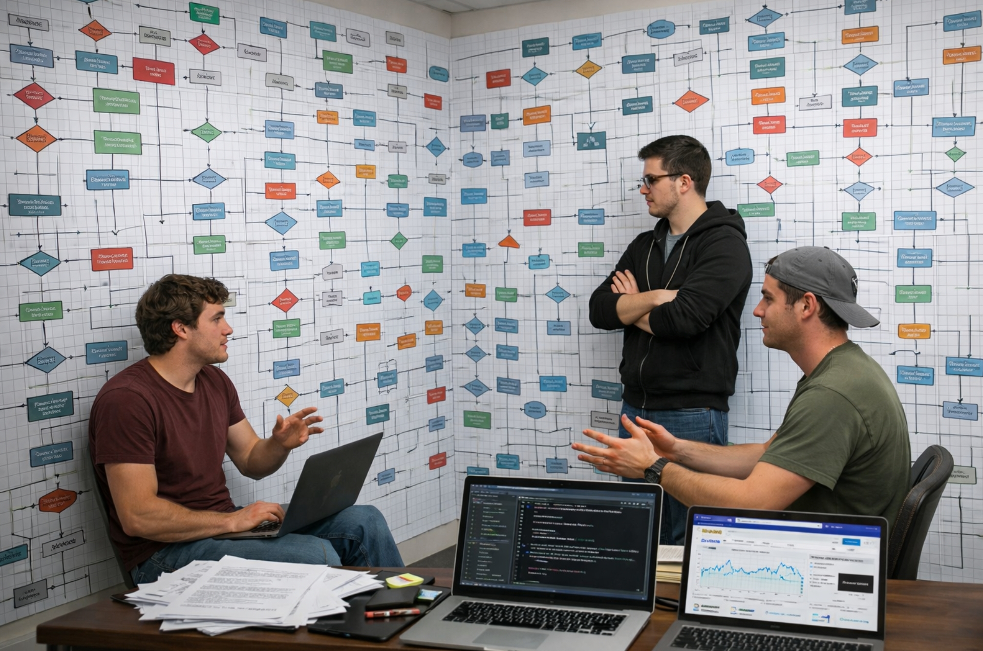 Analyse studio bourse