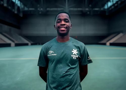 Zimbabwe National since 2022