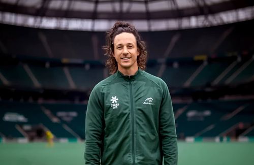 LEAP Hockey Founder & Former Great Britain International