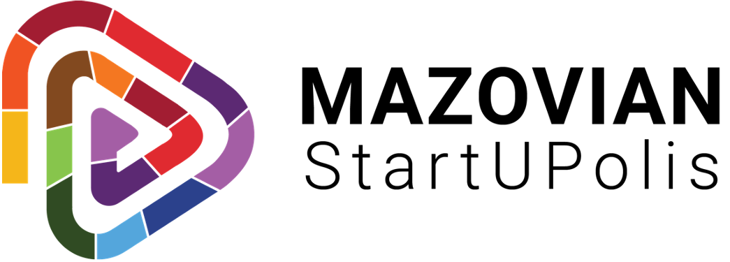 FOUND logo