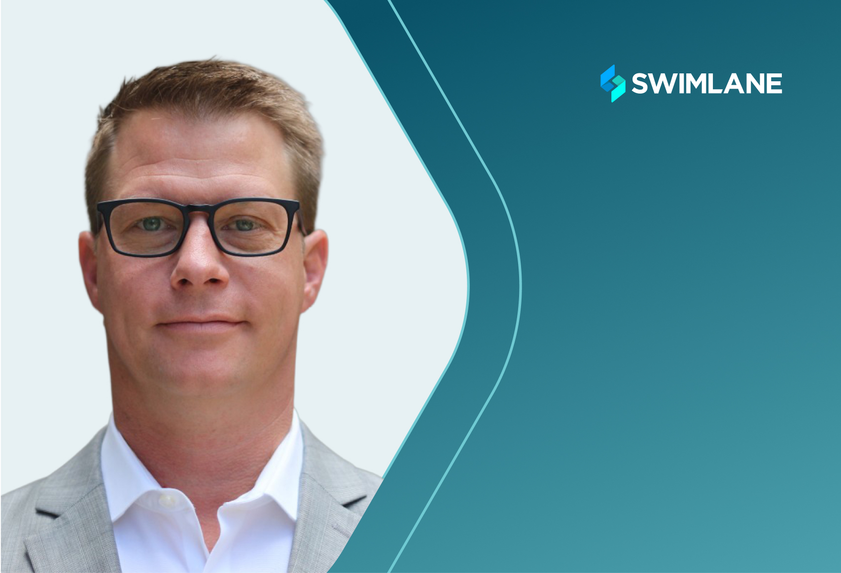 Automating SaaS Security: Michael Lyborg, CISO at Swimlane