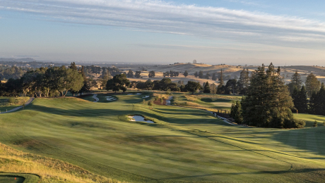 SIM SF Bay Area Annual Golf Event