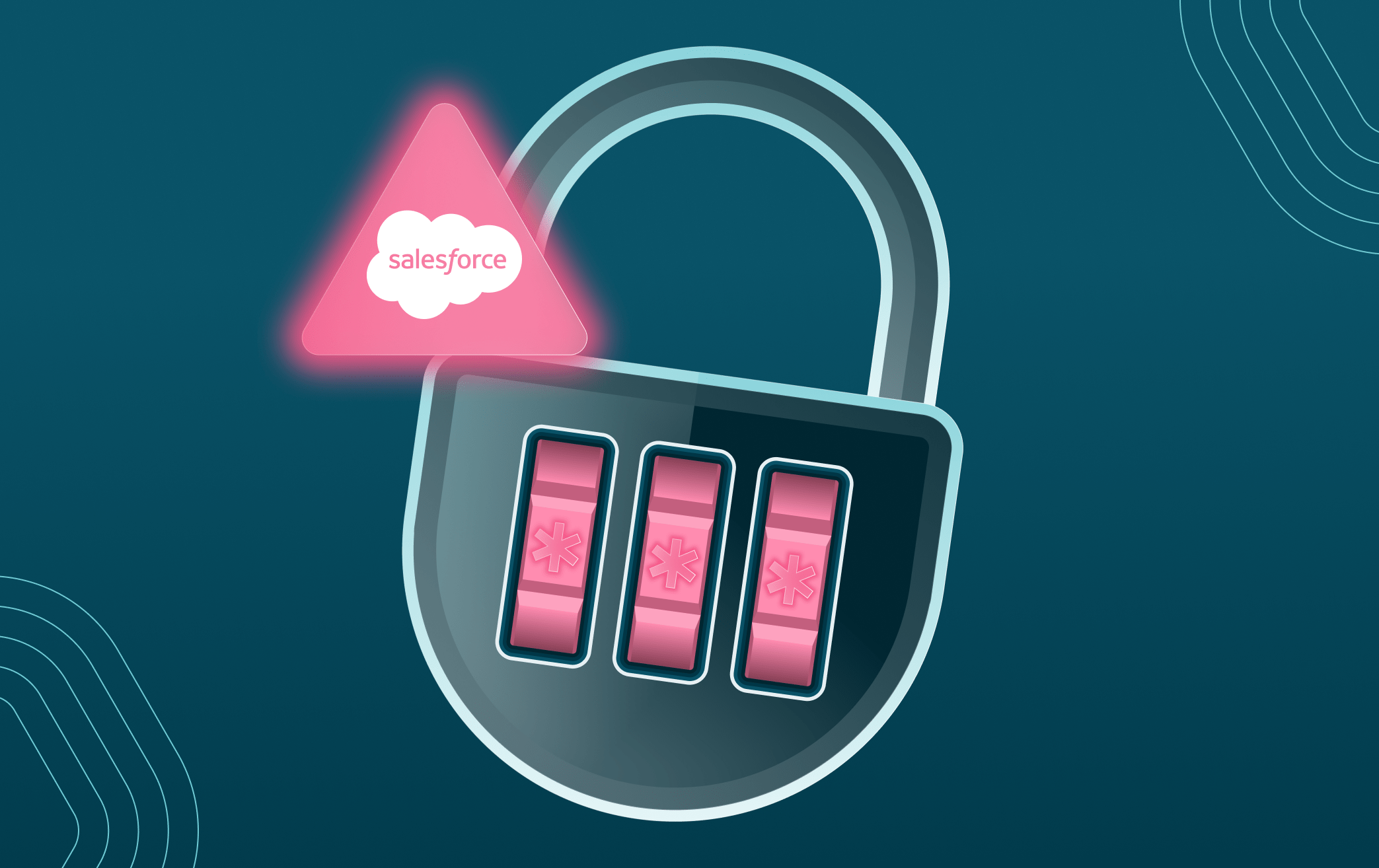 Salesforce OAuth Token Breach: What Every Security Team Must Know