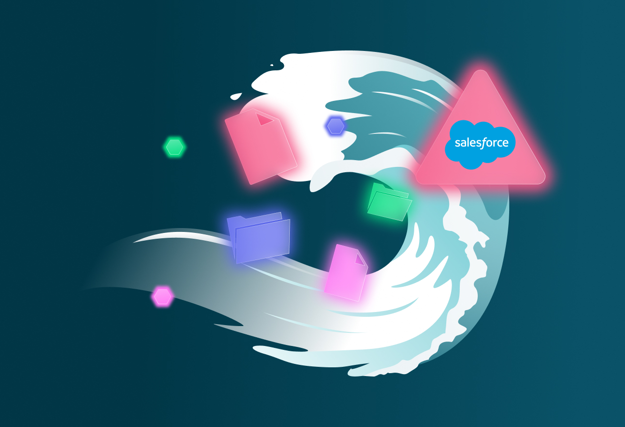 Surfing the Salesforce Breach Wave: What SaaS Trust Really Costs