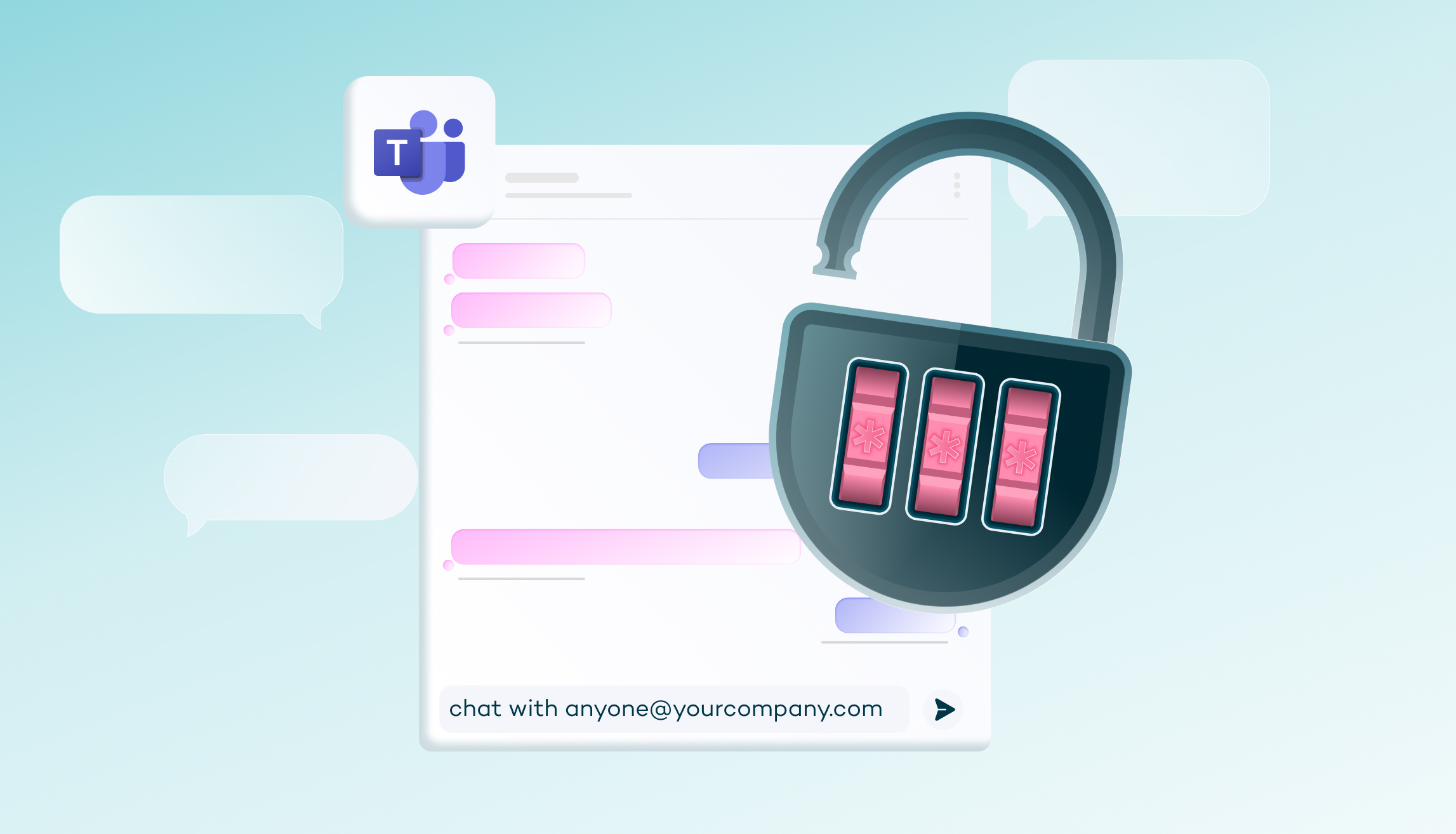 Microsoft Teams “Chat with Anyone”: Collaboration Breakthrough or Security Blind Spot?